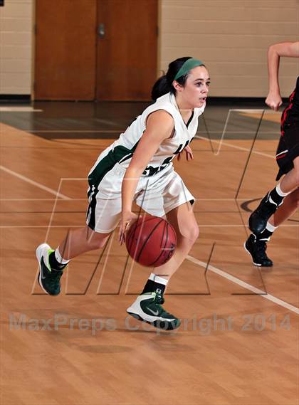 Thumbnail 2 in Cocke County @ Greenville (Landair Ladies Classic) photogallery.