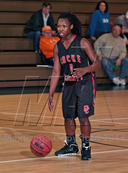 Thumbnail 3 in Cocke County @ Greenville (Landair Ladies Classic) photogallery.
