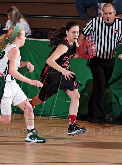 Thumbnail 1 in Cocke County @ Greenville (Landair Ladies Classic) photogallery.