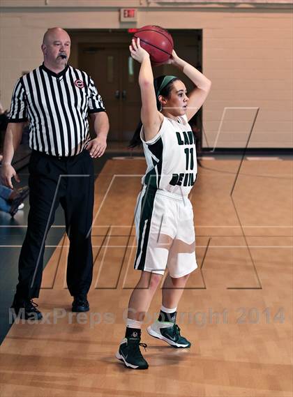 Thumbnail 1 in Cocke County @ Greenville (Landair Ladies Classic) photogallery.