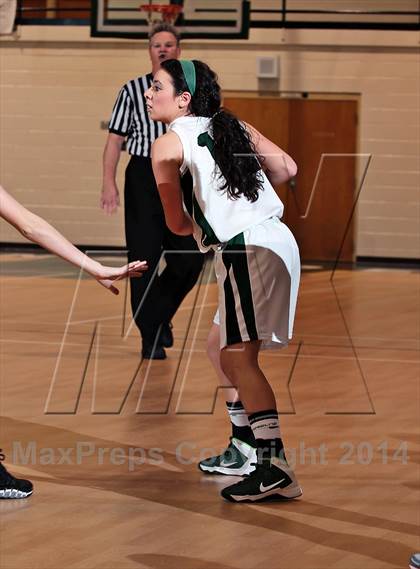Thumbnail 2 in Cocke County @ Greenville (Landair Ladies Classic) photogallery.