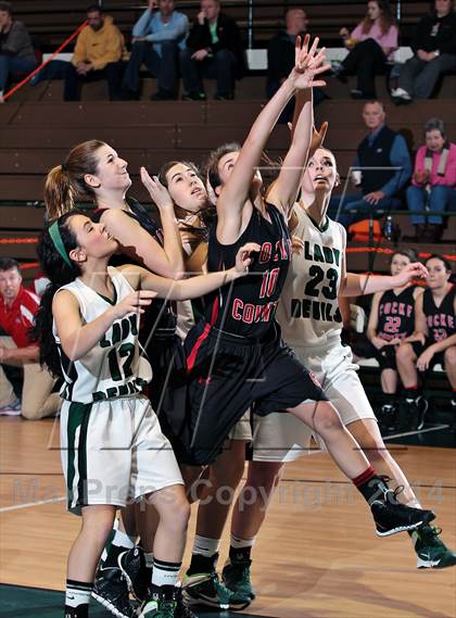 Thumbnail 2 in Cocke County @ Greenville (Landair Ladies Classic) photogallery.