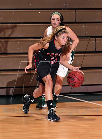 Thumbnail 3 in Cocke County @ Greenville (Landair Ladies Classic) photogallery.