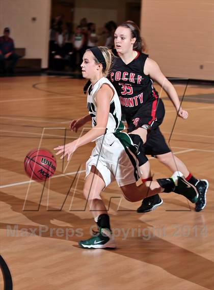 Thumbnail 2 in Cocke County @ Greenville (Landair Ladies Classic) photogallery.