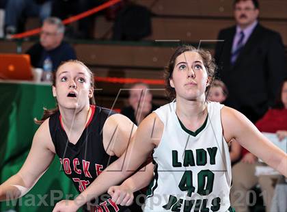 Thumbnail 3 in Cocke County @ Greenville (Landair Ladies Classic) photogallery.