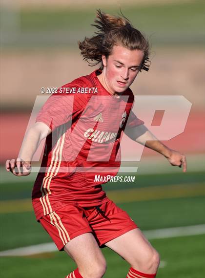 Thumbnail 3 in Regis Jesuit @ Chaparral photogallery.