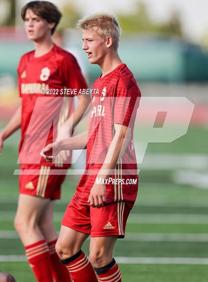 Thumbnail 1 in Regis Jesuit @ Chaparral photogallery.