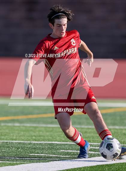 Thumbnail 2 in Regis Jesuit @ Chaparral photogallery.