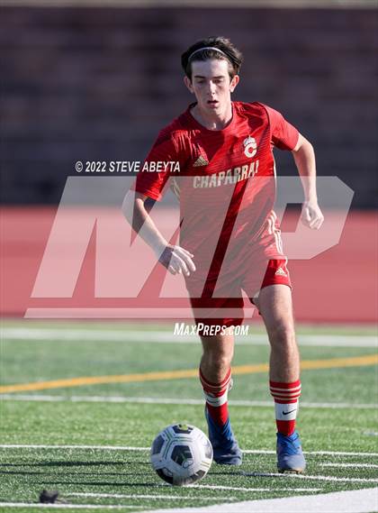 Thumbnail 1 in Regis Jesuit @ Chaparral photogallery.