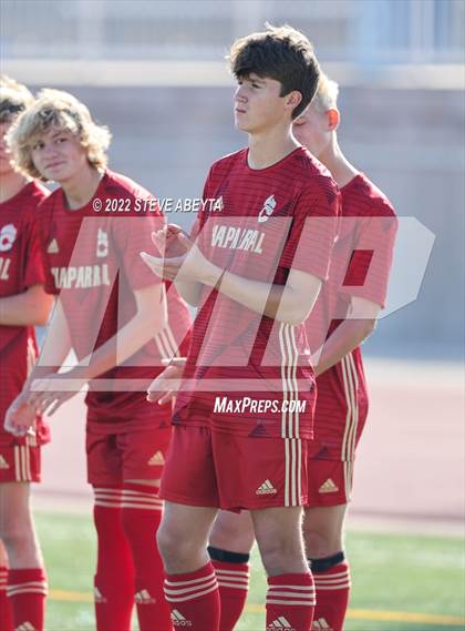 Thumbnail 3 in Regis Jesuit @ Chaparral photogallery.