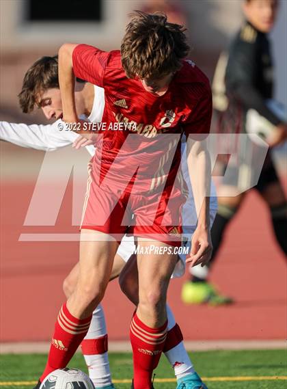 Thumbnail 2 in Regis Jesuit @ Chaparral photogallery.