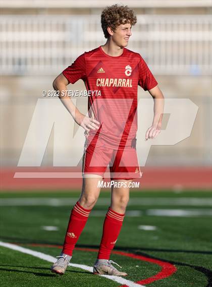 Thumbnail 2 in Regis Jesuit @ Chaparral photogallery.