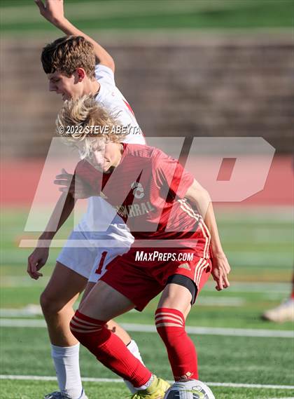 Thumbnail 2 in Regis Jesuit @ Chaparral photogallery.