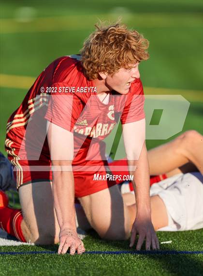 Thumbnail 1 in Regis Jesuit @ Chaparral photogallery.