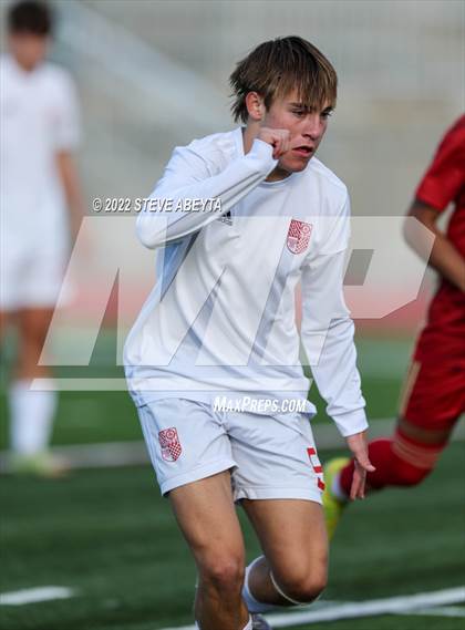 Thumbnail 1 in Regis Jesuit @ Chaparral photogallery.