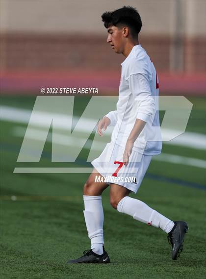 Thumbnail 3 in Regis Jesuit @ Chaparral photogallery.