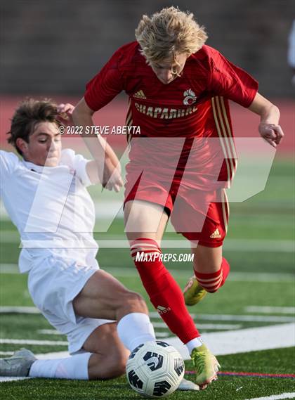 Thumbnail 2 in Regis Jesuit @ Chaparral photogallery.