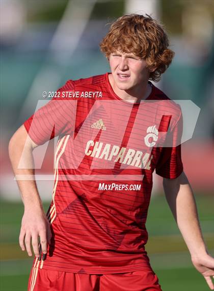 Thumbnail 3 in Regis Jesuit @ Chaparral photogallery.