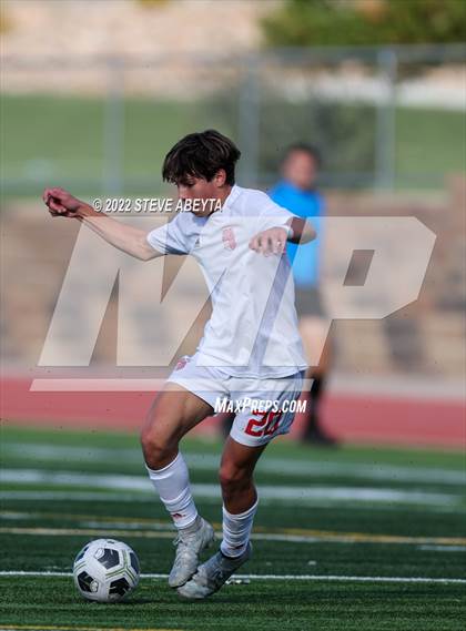 Thumbnail 2 in Regis Jesuit @ Chaparral photogallery.