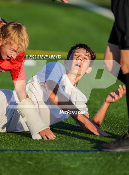 Thumbnail 2 in Regis Jesuit @ Chaparral photogallery.