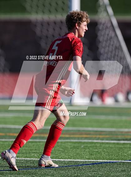 Thumbnail 1 in Regis Jesuit @ Chaparral photogallery.