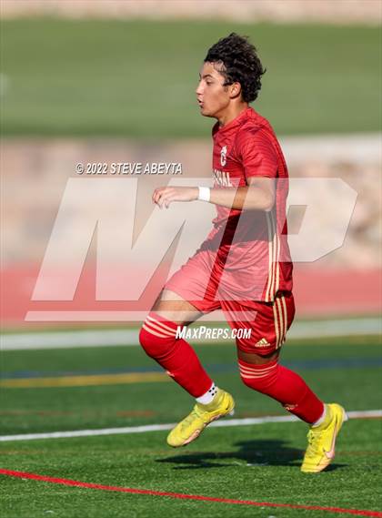 Thumbnail 1 in Regis Jesuit @ Chaparral photogallery.