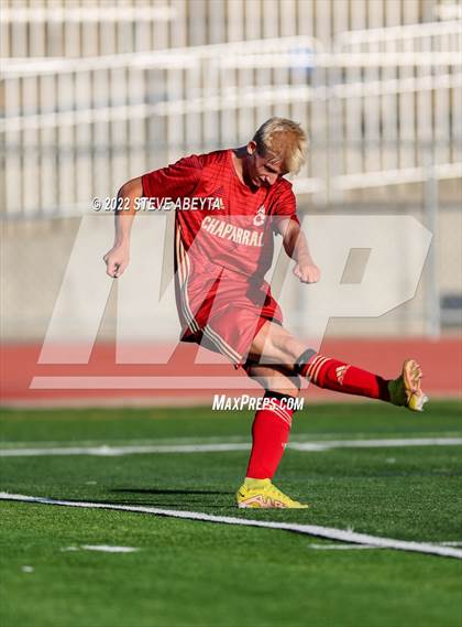 Thumbnail 1 in Regis Jesuit @ Chaparral photogallery.