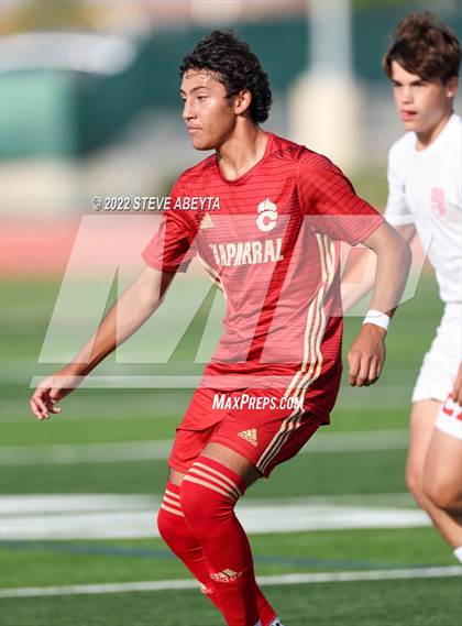 Thumbnail 2 in Regis Jesuit @ Chaparral photogallery.