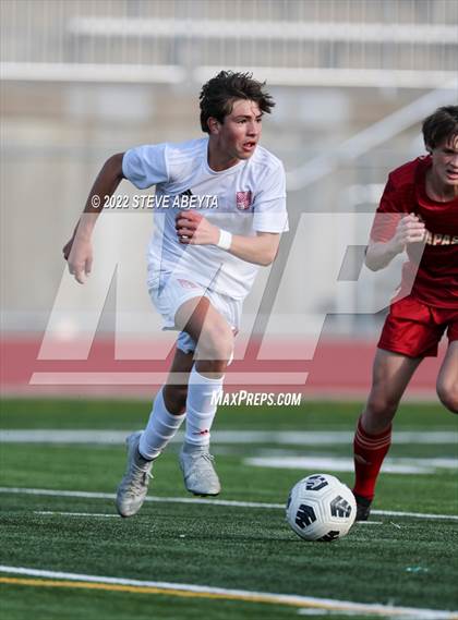 Thumbnail 1 in Regis Jesuit @ Chaparral photogallery.