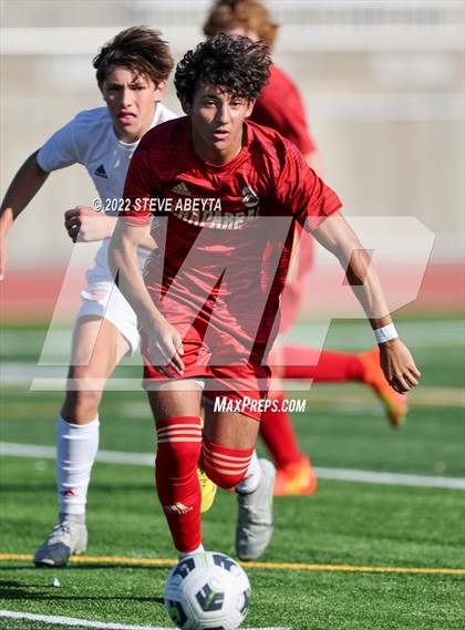 Thumbnail 2 in Regis Jesuit @ Chaparral photogallery.