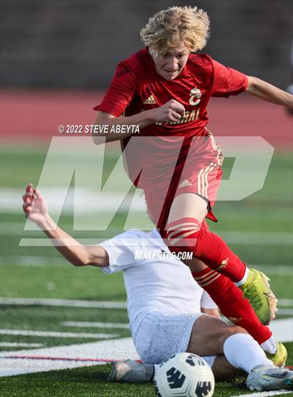 Thumbnail 3 in Regis Jesuit @ Chaparral photogallery.