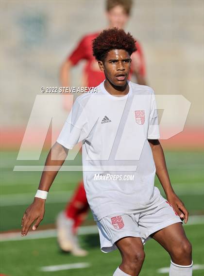 Thumbnail 2 in Regis Jesuit @ Chaparral photogallery.