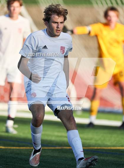 Thumbnail 3 in Regis Jesuit @ Chaparral photogallery.