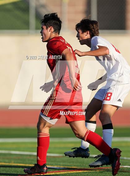 Thumbnail 1 in Regis Jesuit @ Chaparral photogallery.