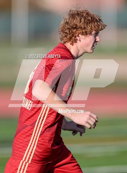 Thumbnail 1 in Regis Jesuit @ Chaparral photogallery.