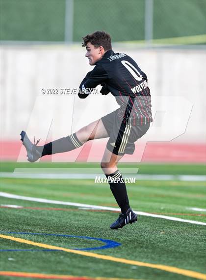 Thumbnail 2 in Regis Jesuit @ Chaparral photogallery.