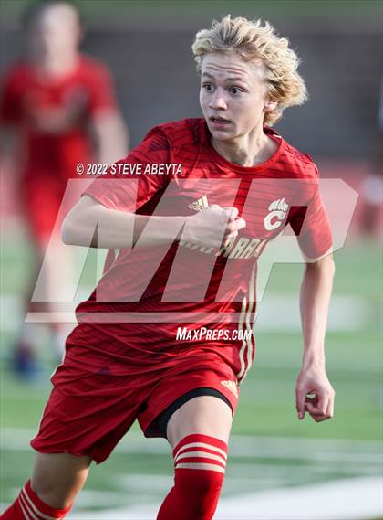 Thumbnail 1 in Regis Jesuit @ Chaparral photogallery.
