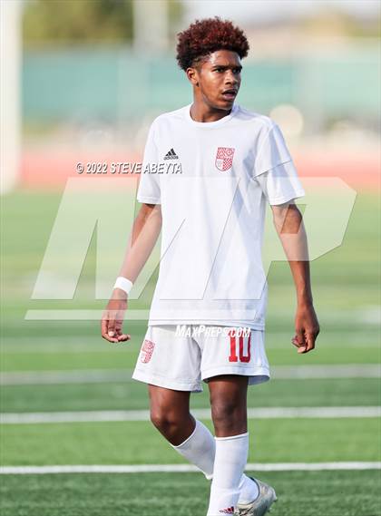 Thumbnail 3 in Regis Jesuit @ Chaparral photogallery.