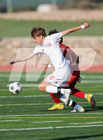 Thumbnail 2 in Regis Jesuit @ Chaparral photogallery.