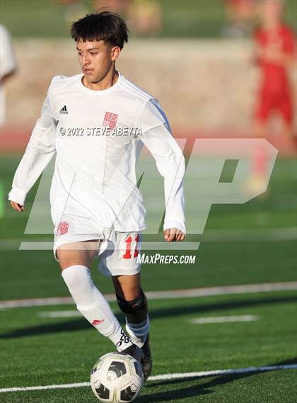 Thumbnail 1 in Regis Jesuit @ Chaparral photogallery.