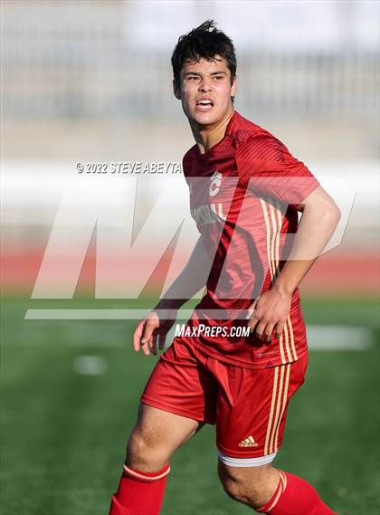Thumbnail 1 in Regis Jesuit @ Chaparral photogallery.