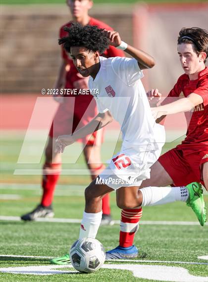 Thumbnail 3 in Regis Jesuit @ Chaparral photogallery.