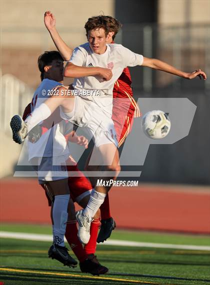 Thumbnail 2 in Regis Jesuit @ Chaparral photogallery.