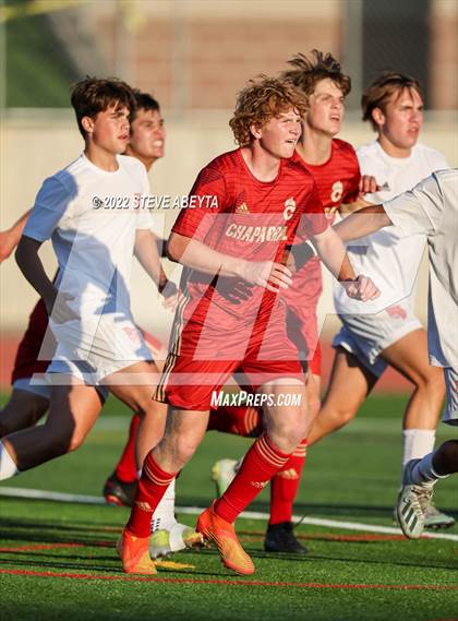 Thumbnail 1 in Regis Jesuit @ Chaparral photogallery.