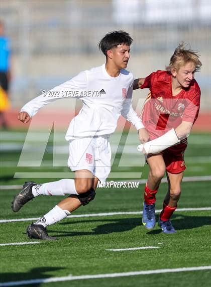 Thumbnail 2 in Regis Jesuit @ Chaparral photogallery.