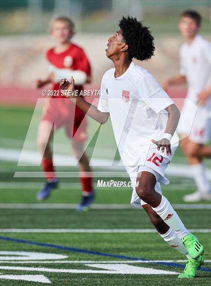 Thumbnail 3 in Regis Jesuit @ Chaparral photogallery.