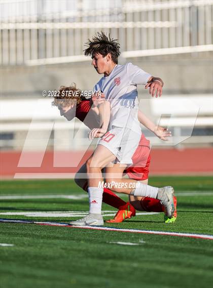 Thumbnail 1 in Regis Jesuit @ Chaparral photogallery.