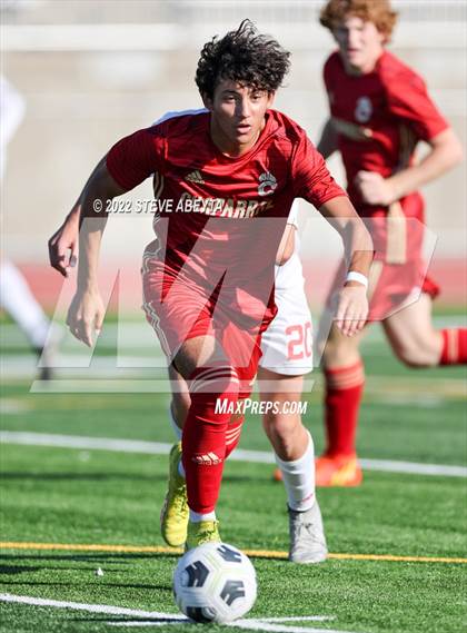 Thumbnail 1 in Regis Jesuit @ Chaparral photogallery.