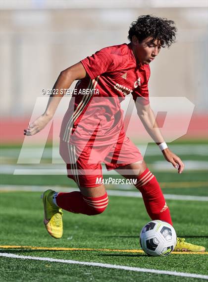 Thumbnail 2 in Regis Jesuit @ Chaparral photogallery.