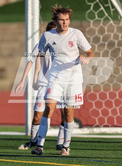 Thumbnail 1 in Regis Jesuit @ Chaparral photogallery.